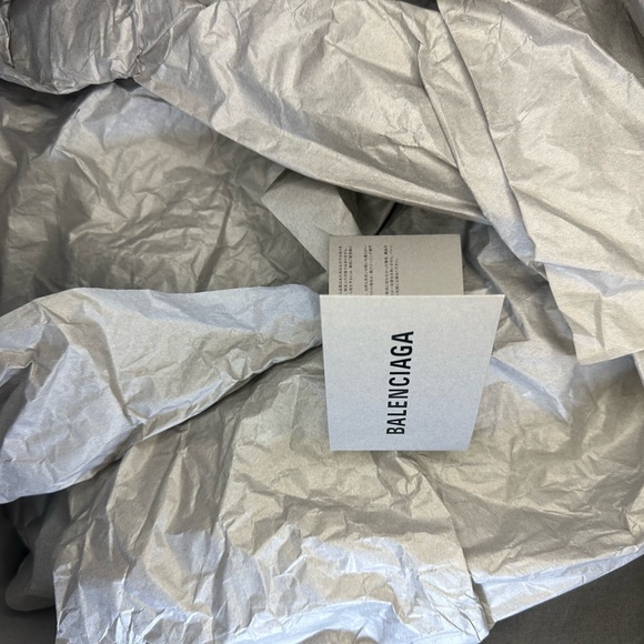 Balenciaga Bulldozer boots - Picture 6 of 7